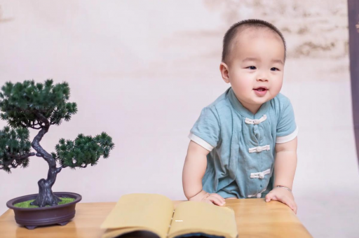 揭阳满月宝宝头围多少正常